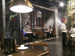 -茅庐毛血旺(烟台大悦城店)