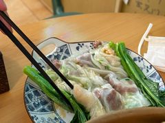 -湛林.粤西大排挡(前门店)