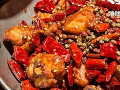 -聂发财重庆江湖菜(解放碑店)
