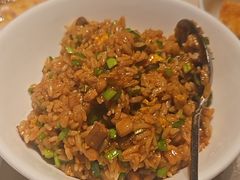 -漢舍中国菜馆(889广场店)