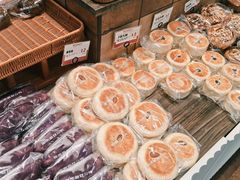 -富贵面包公司(运河店)