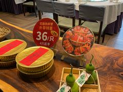 -西湖春天•老字号杭州菜(百汇店)