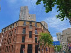 -飞马旅黎黄陂路文旅街区
