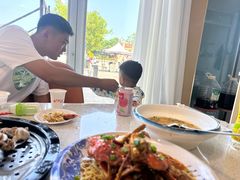 -前王院•巧克力海鲜市集餐厅(万平口店)