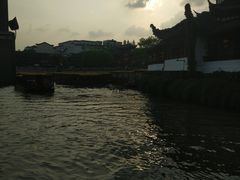 -秦淮人家·地道南京味(夫子庙店)