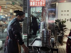 -梁憨包(南岸回龙湾店)