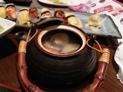 -佛山希尔顿酒店·融誉亚洲美食荟