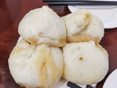 猪肉大葱包子-姚记炒肝店(鼓楼店)