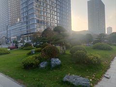-木塔寺遗址生态公园
