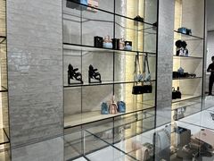 -CHANEL(恒隆广场店)