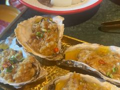 -牛New寿喜烧(金鹰世界店)