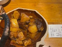 -隔壁老王·家常云南菜(花巷店)