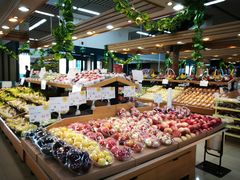 -果蔬好生活超市(东湖店)