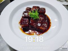 -真地道京味府·鲜橙烤鸭·北京菜(朝外大街东大桥店)