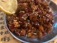 -有局·成都市井烧烤·精酿啤酒(双楠店)