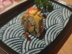 -德川家日本料理(顺义华联店)