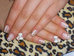 P1030169-A-Best nail UP时尚美甲沙龙