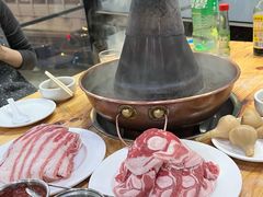 -元盛居(亚泰大街店)
