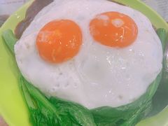 -澳门陈光记烧味饭店(万象城店)