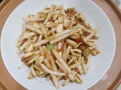 -香山湖渔家大院