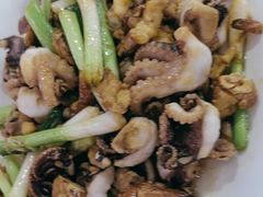 -考记泥焗鸡农庄·海鲜(北洛秘境店)