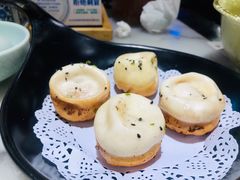 -京城小江南·北京烤鸭·江南土菜·白鱼(中关村店)