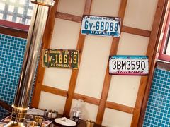 -海之屋韩式烤肉(海棠68环球美食街店)