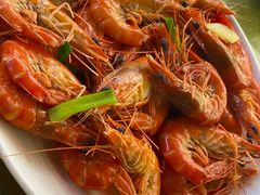 -三亚相缘海鲜·烧烤·糟粕醋(三亚湾店)