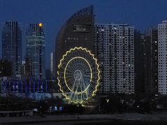 -黑石礁公园