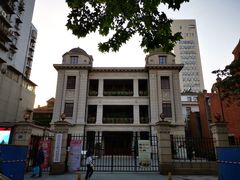 -飞马旅黎黄陂路文旅街区