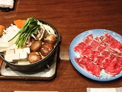 -九洲喜来登酒店湖月日餐厅