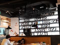 大堂-新贝乐意大利餐厅(苏州中心店)