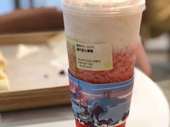 -奈雪的茶(印象城店)