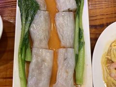 -澳门陈光记烧味饭店(南京德基广场店)