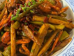 -91小龙虾·香辣蛙(蛇口店)