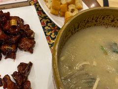 -城南往事·鲁菜济南菜(长清园博园恒大绿洲店)