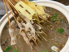 -红丽涮牛肚火锅店·非遗美食(北大街店)