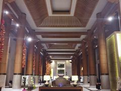 -三亚海棠湾万丽度假酒店