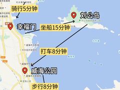 -幸福门