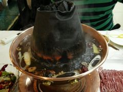 -东来顺饭庄(王府井步行街店)