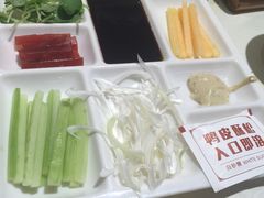 -四季小馆·地道北京小吃(广百店)