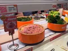 -龍歌自助小火锅(市北台东利群店)