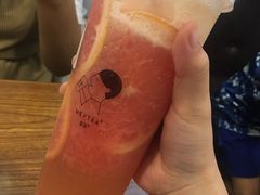 -喜茶(上海正大广场店)