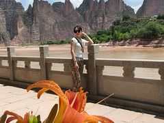 -炳灵寺世界文化遗产旅游区