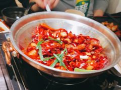 -乔街深夜食堂·小龙虾·高压锅生蚝(杭州总店)