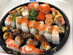-河风精致寿司(尼盛店)