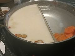 -捞王猪肚鸡火锅(财富中心店)
