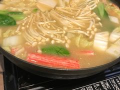 -嘉喜来比萨(罗马花园店)