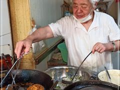 -阿婆油墩子(五里桥路188弄小区店)