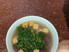 -回味鸭血粉丝汤(砂之船店)